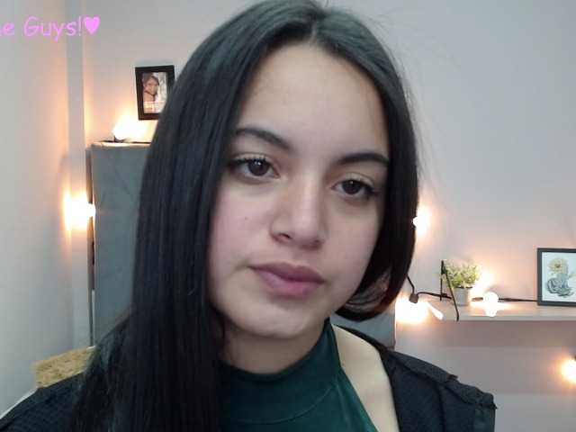 Live sex webcam photo for pretty-love #241403077