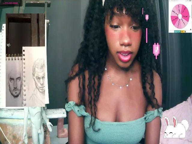 Live sex webcam photo for CelestilBunni #264058349