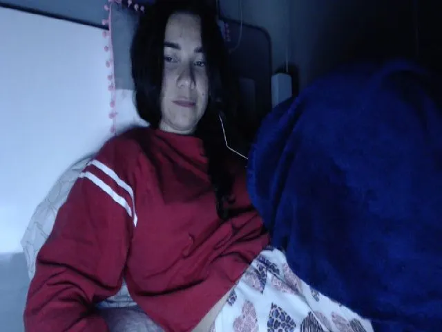 Live sex webcam photo for Joanne7 #261853945