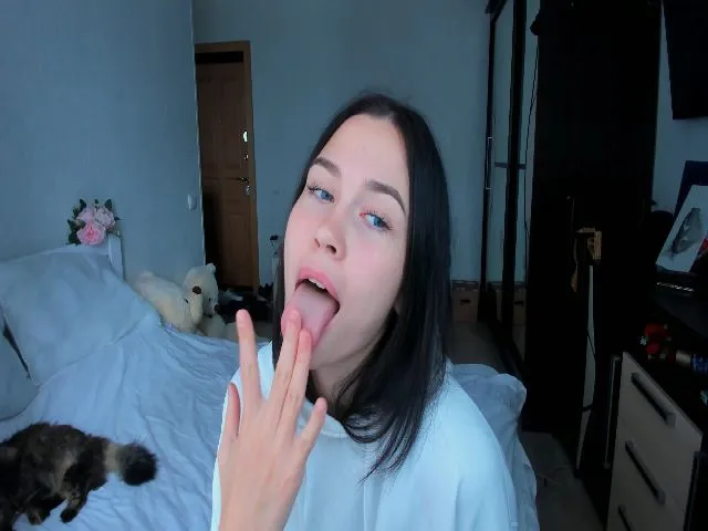 Live sex webcam photo for EvaMystery #263521130