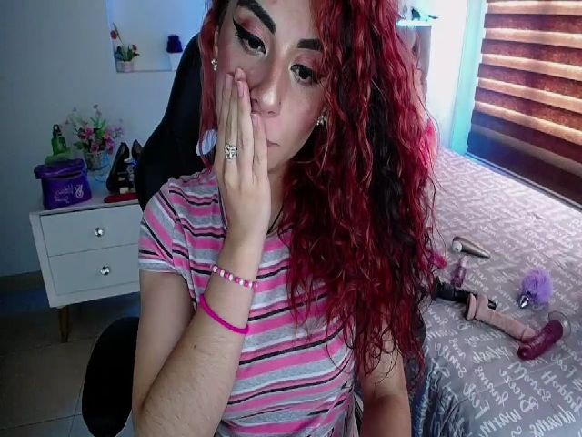 Live sex webcam photo for Cristal_19 #256855414