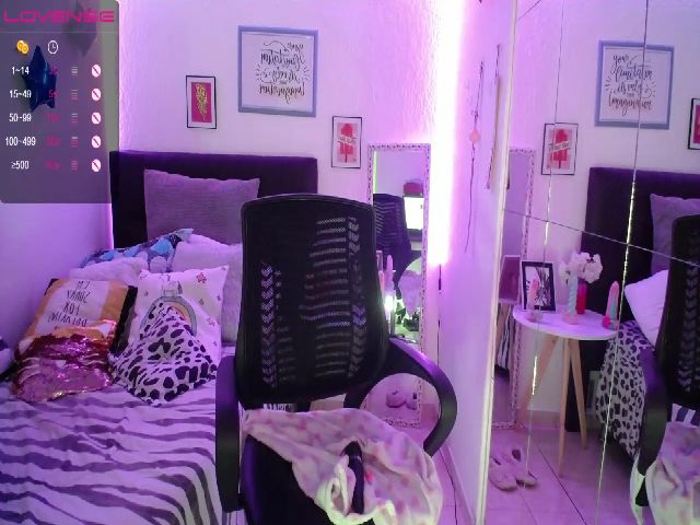 Live sex webcam photo for Effy_Rose_ #254026253