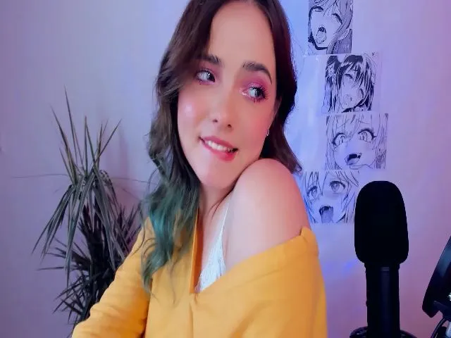 Live sex webcam photo for Sonya_blade9 #258623805