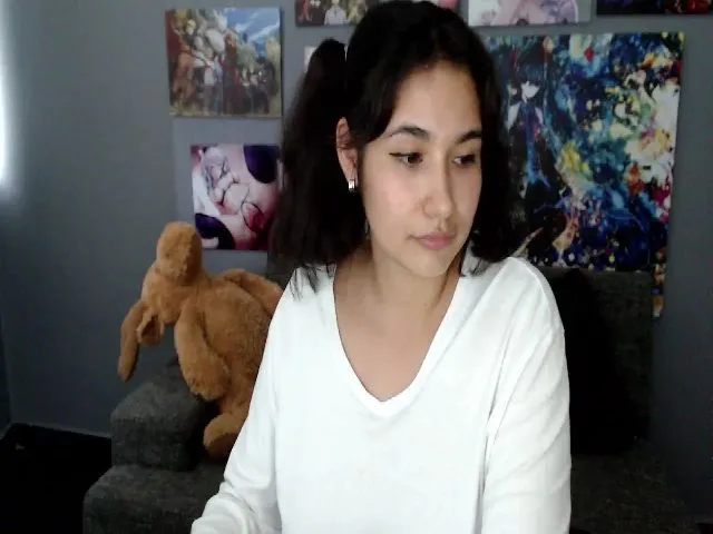 Live sex webcam photo for Jade_leon_ #263296684