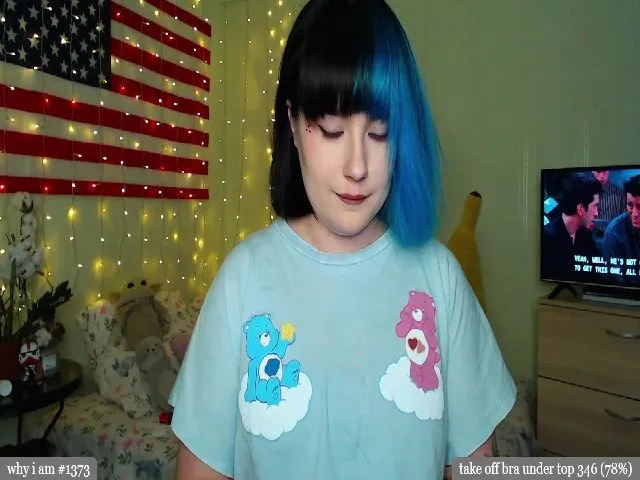 Live sex webcam photo for RoomOfGhosts #253264985