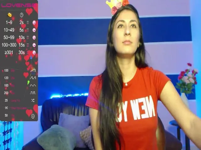 Live sex webcam photo for HannaCamgirl #254106513