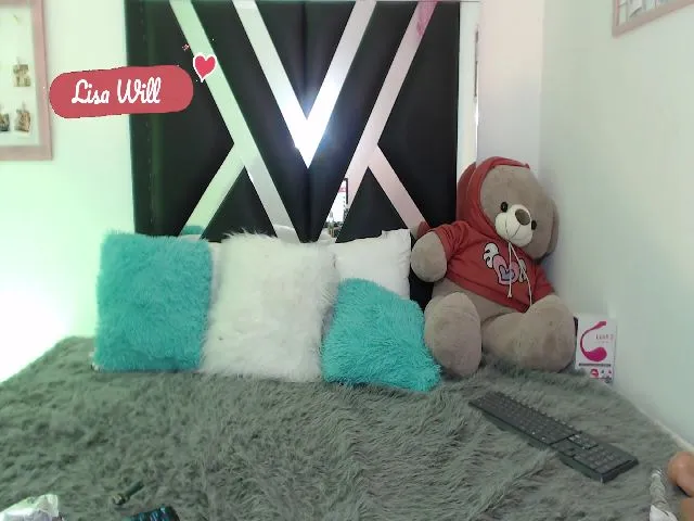 Live sex webcam photo for Lisa_Will #257310413
