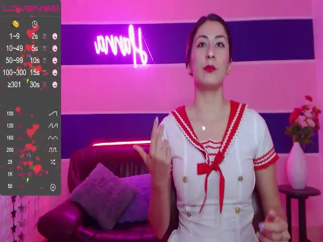 Live sex webcam photo for HannaCamgirl #265233418