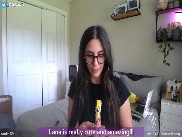 Live sex webcam photo for LanaTy #253555161