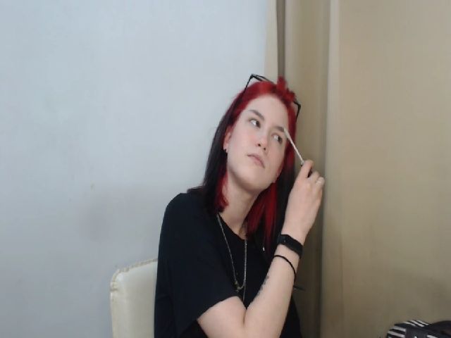 Live sex webcam photo for KateKoss #256256052