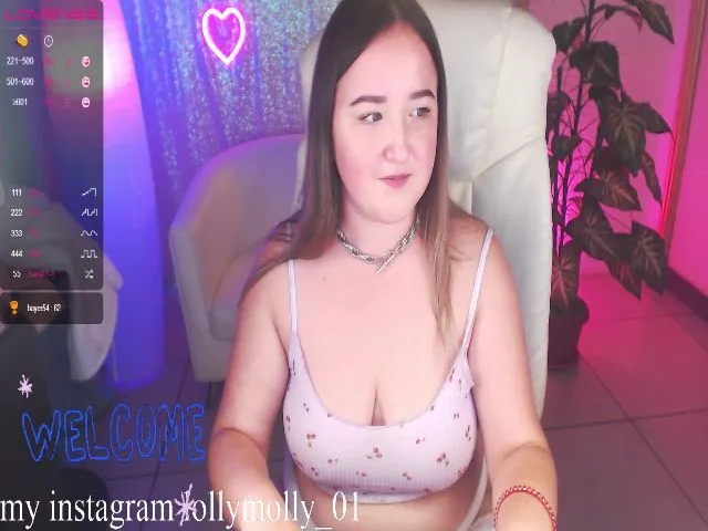 Live sex webcam photo for MollyLoo #259348823