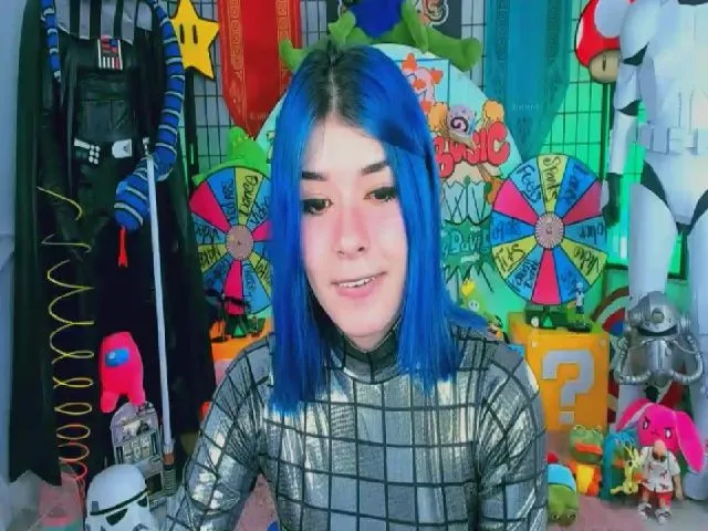 Live sex webcam photo for Agostinha_Red #255367330