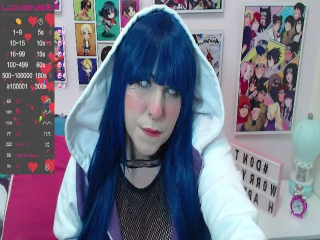 Live sex webcam photo for Cannddy_hot #264806491