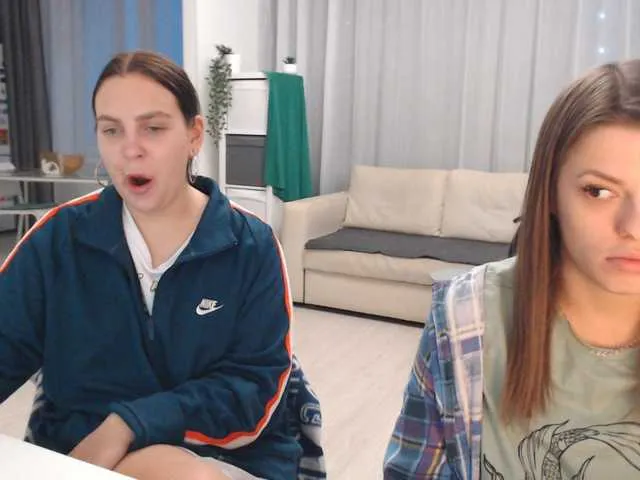 Live sex webcam photo for BugaGirls #241031109