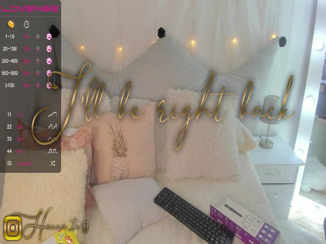 Live sex webcam photo for Hanna_tn #253398262