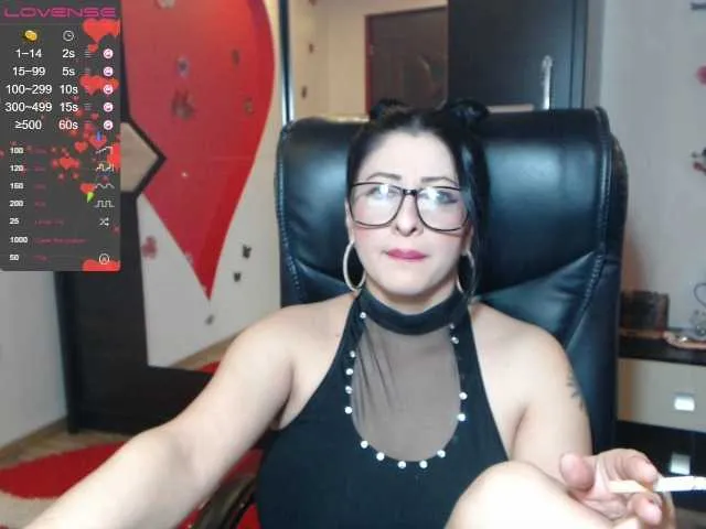 Live sex webcam photo for Ashima25 #241417723