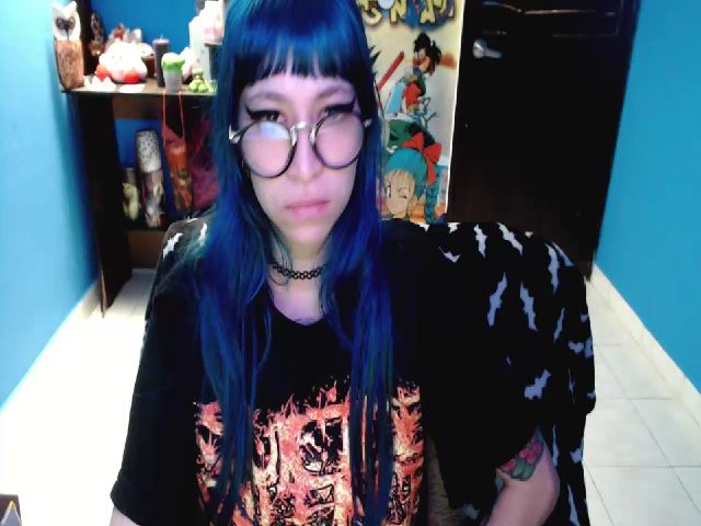 Live sex webcam photo for umaru_michae #260620641