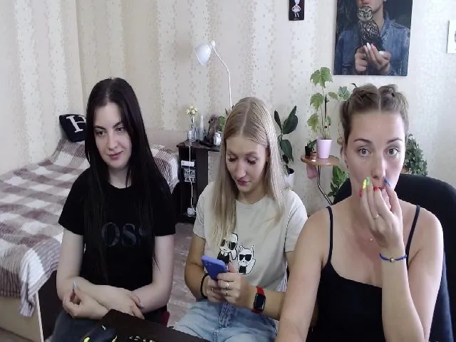Live sex webcam photo for UrBlack_Kitty #261372509