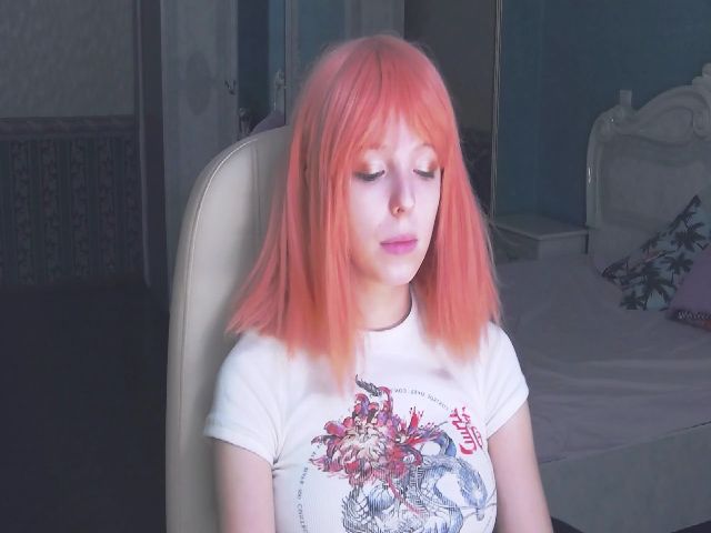 Live sex webcam photo for AmyLime #255269877