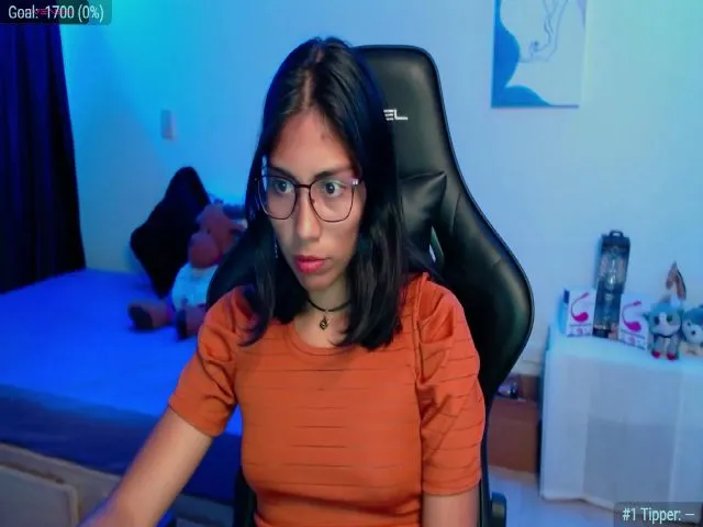 Live sex webcam photo for Turquesaxx #253565415