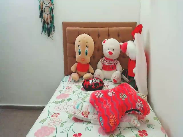 Live sex webcam photo for Julieta_art #264578706