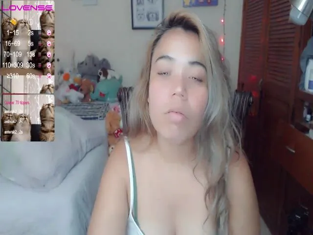 Live sex webcam photo for Meganhill_ #257802416