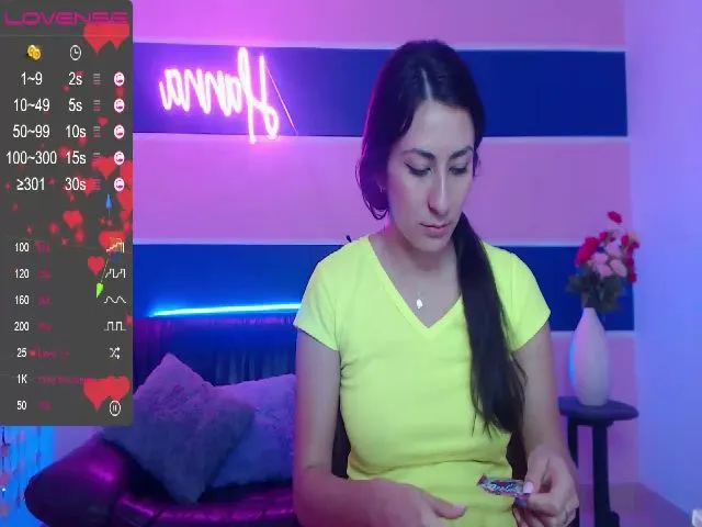 Live sex webcam photo for HannaCamgirl #264247650