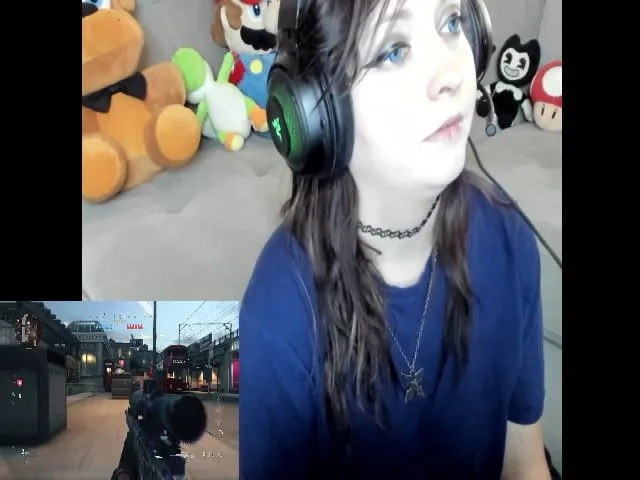 Live sex webcam photo for PrincessBluu #261579164