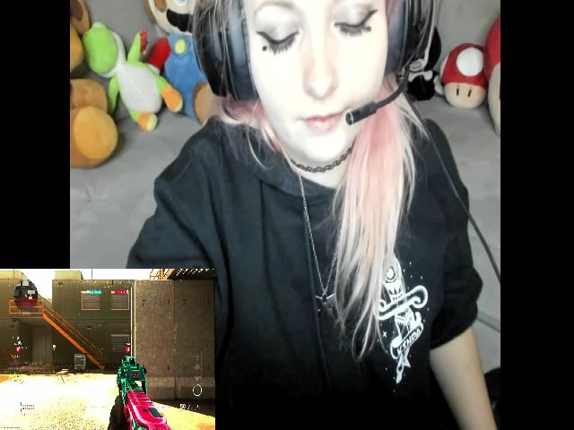 Live sex webcam photo for PrincessBluu #254986289