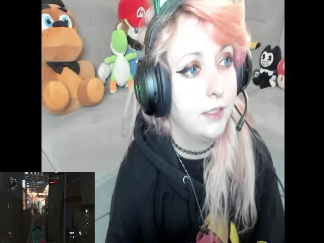 Live sex webcam photo for PrincessBluu #256080490