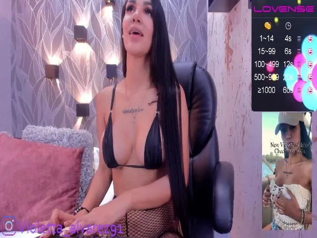 Live sex webcam photo for missvioleta #260116464