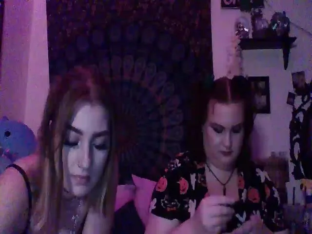 Live sex webcam photo for Virctoriavain #263510883