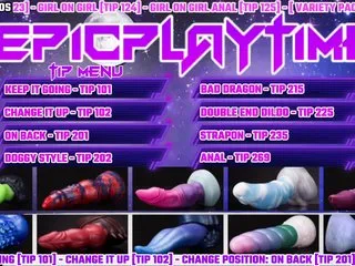 Live sex webcam photo for -Epicplaytime #240806614