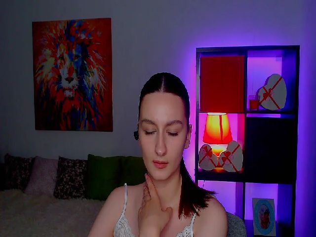 Live sex webcam photo for FiirstLady #256450896