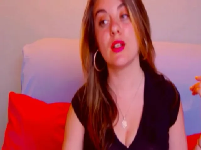 Live sex webcam photo for Kellsie #261370098