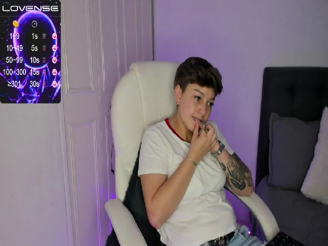 Live sex webcam photo for SalemJimenez #260509043