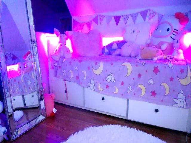 Live sex webcam photo for SugaryBunny #261762693