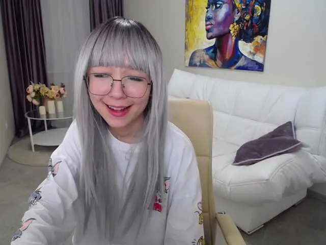 Live sex webcam photo for SoftHeartbeat #241156215