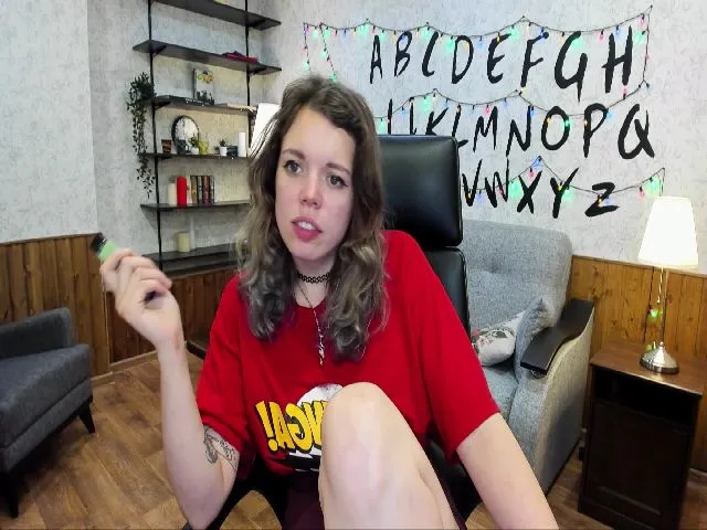 Live sex webcam photo for ClancyOsborne #261949464