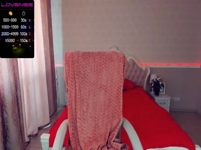 Live sex webcam photo for MileyDreams #261179473