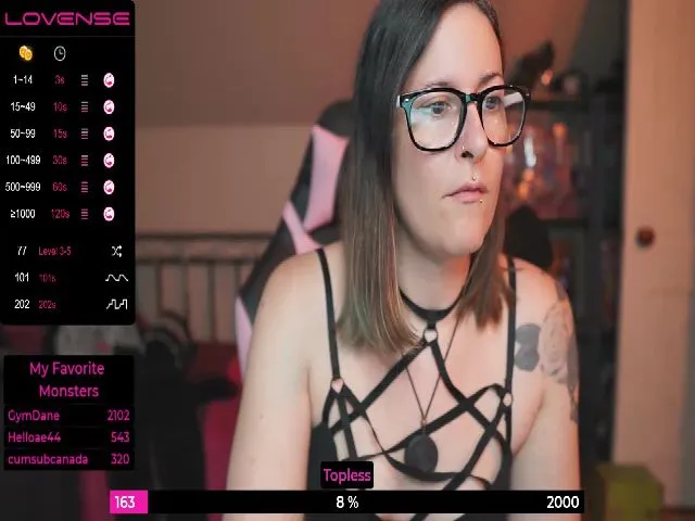 Live sex webcam photo for gennyrock #264532550