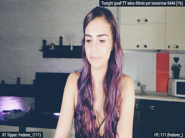 Live sex webcam photo for IrinyRay #260306656