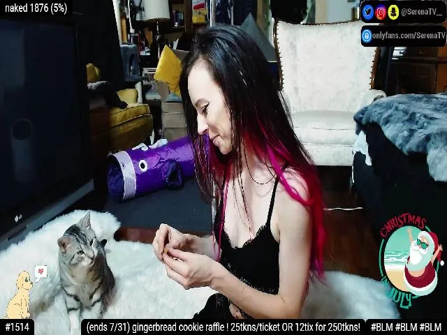 Live sex webcam photo for serenatv #261588975