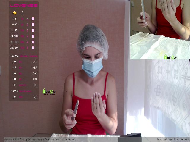 Live sex webcam photo for Girl_Ksenia #252861143