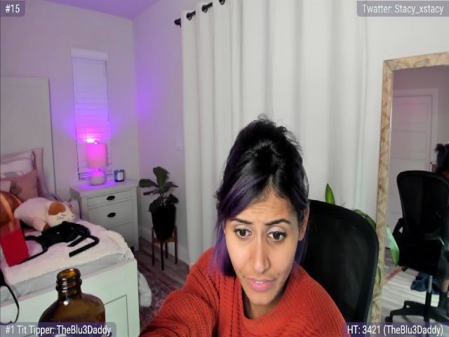 Live sex webcam photo for Stacy_x3 #253731316