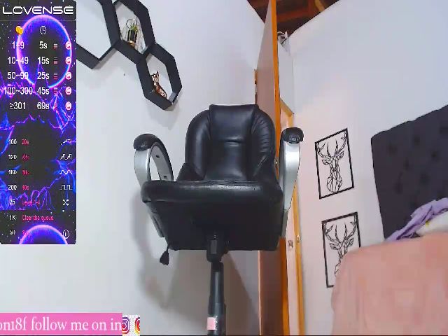 Live sex webcam photo for Celeste_ebony #260688994