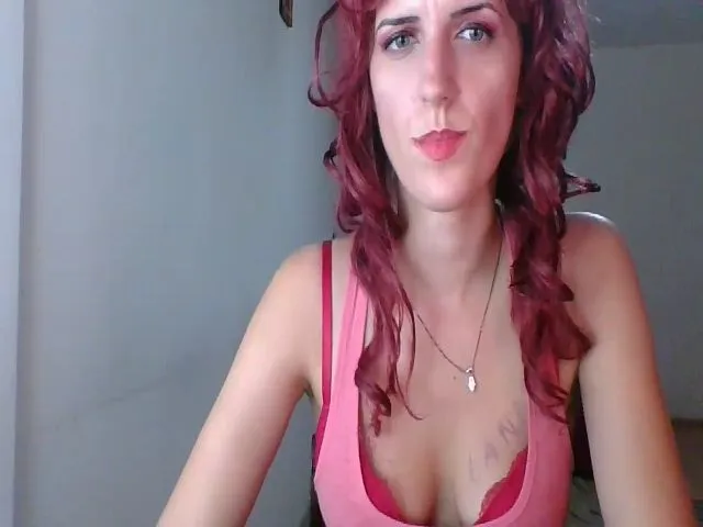 Live sex webcam photo for Essperanzza #262811803