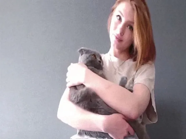 Live sex webcam photo for Netflixi #253300680
