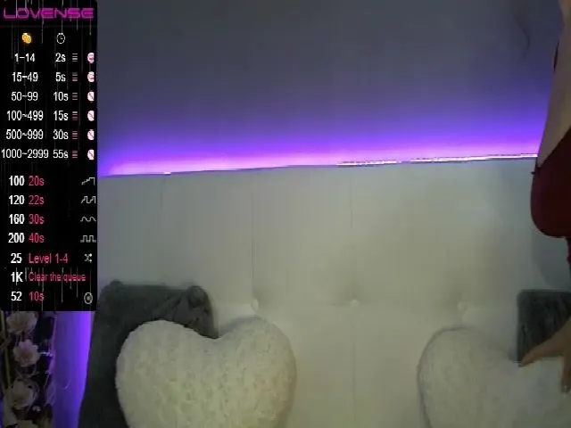 Live sex webcam photo for Your_Desirre #261146437