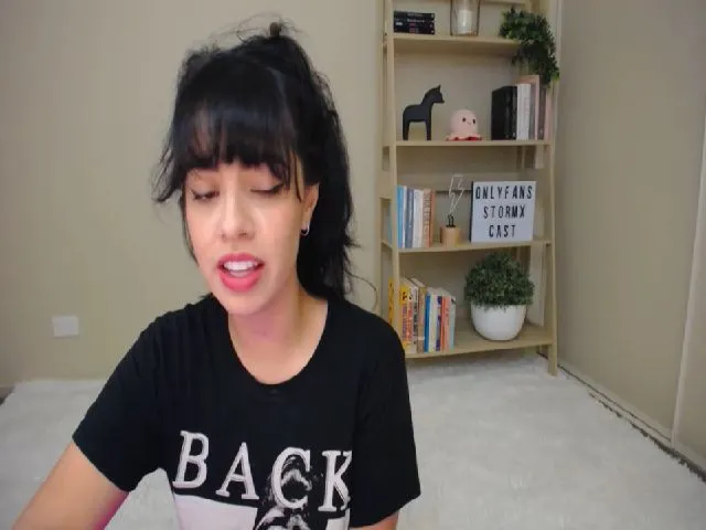 Live sex webcam photo for stormxcast #256565195